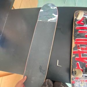 Meet your Posher, Abdullah